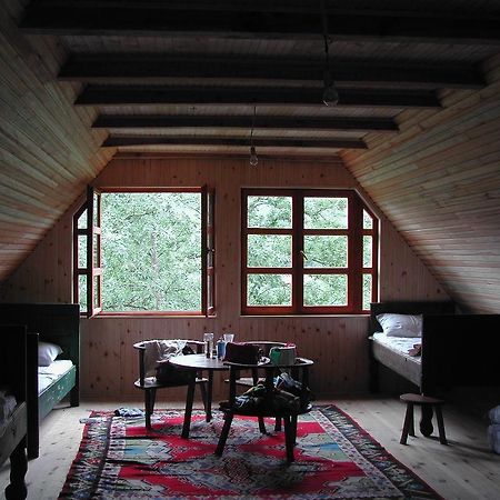Guest House Tara Canyon Pljevlja Eksteriør billede