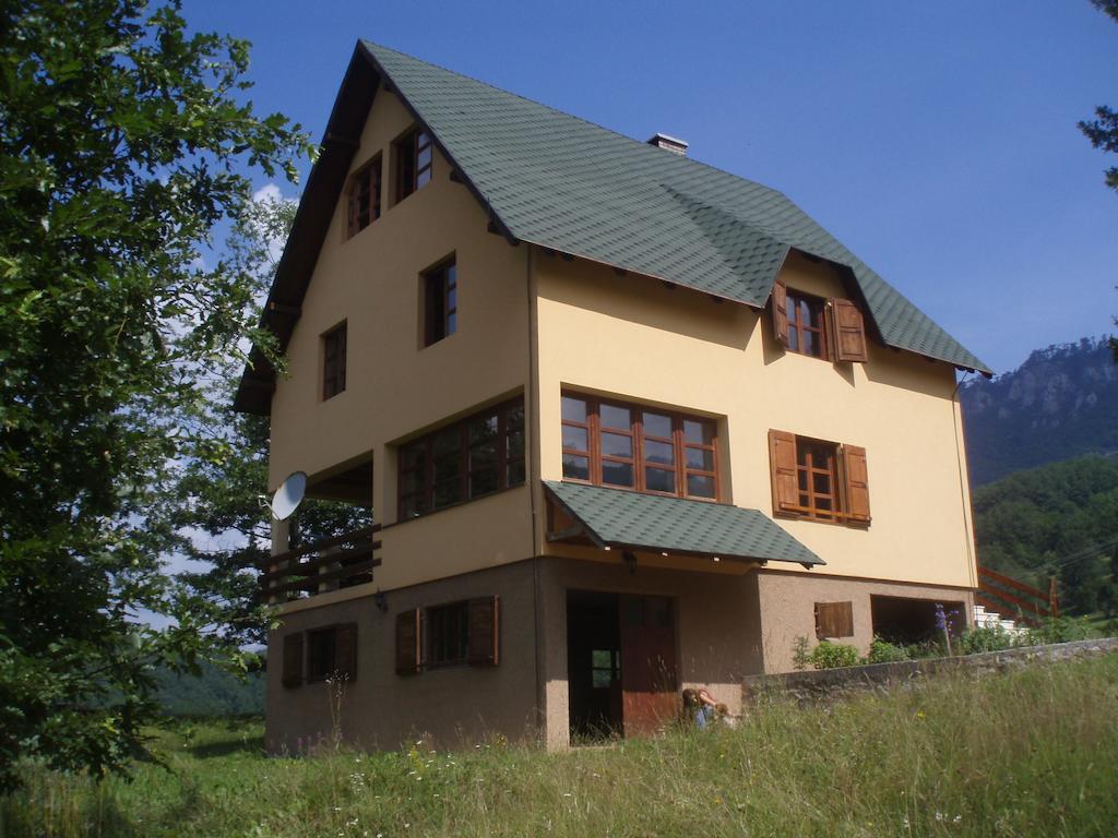 Guest House Tara Canyon Pljevlja Værelse billede
