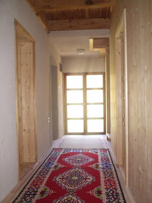 Guest House Tara Canyon Pljevlja Værelse billede