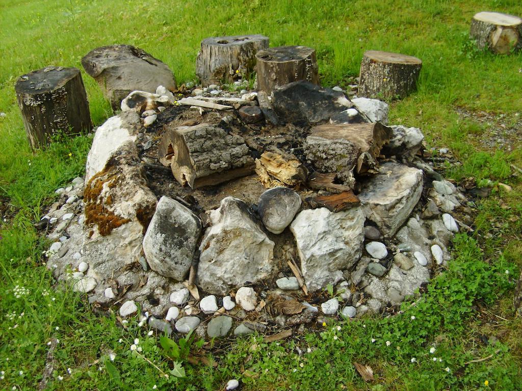Guest House Tara Canyon Pljevlja Eksteriør billede