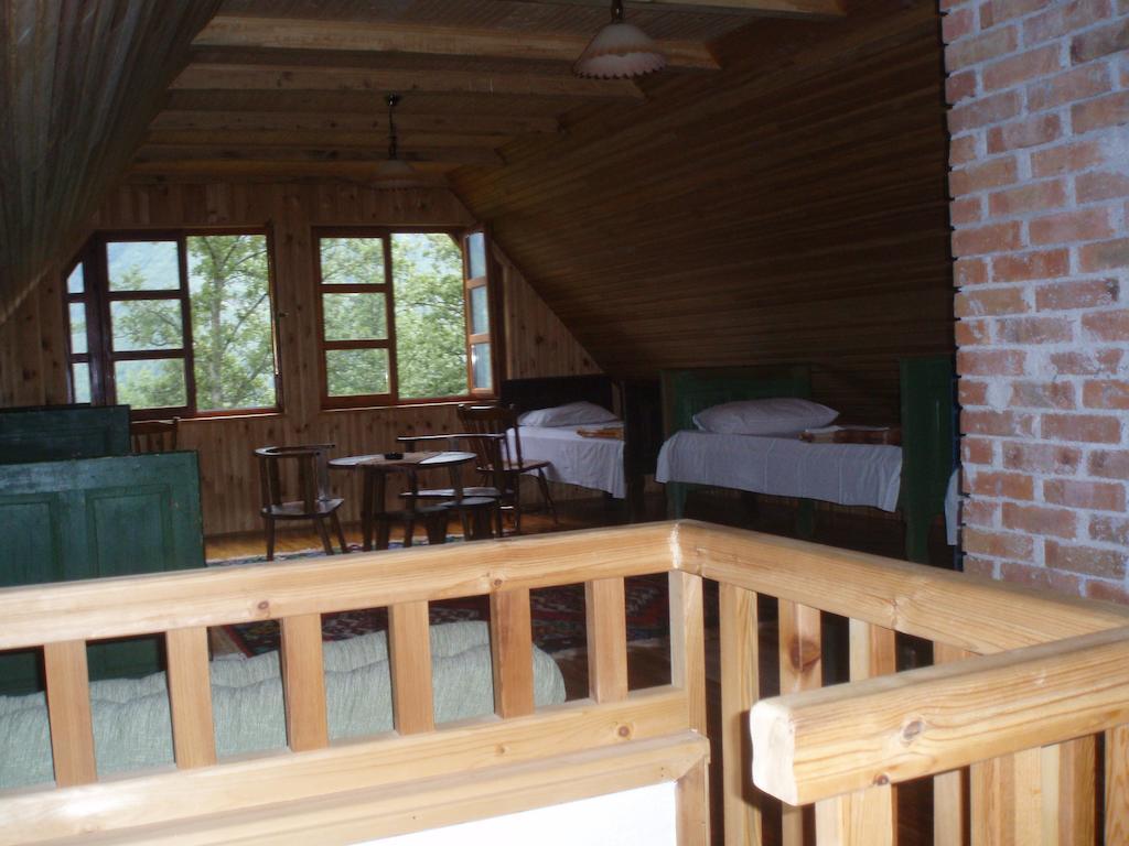 Guest House Tara Canyon Pljevlja Værelse billede