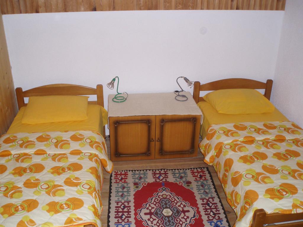 Guest House Tara Canyon Pljevlja Værelse billede
