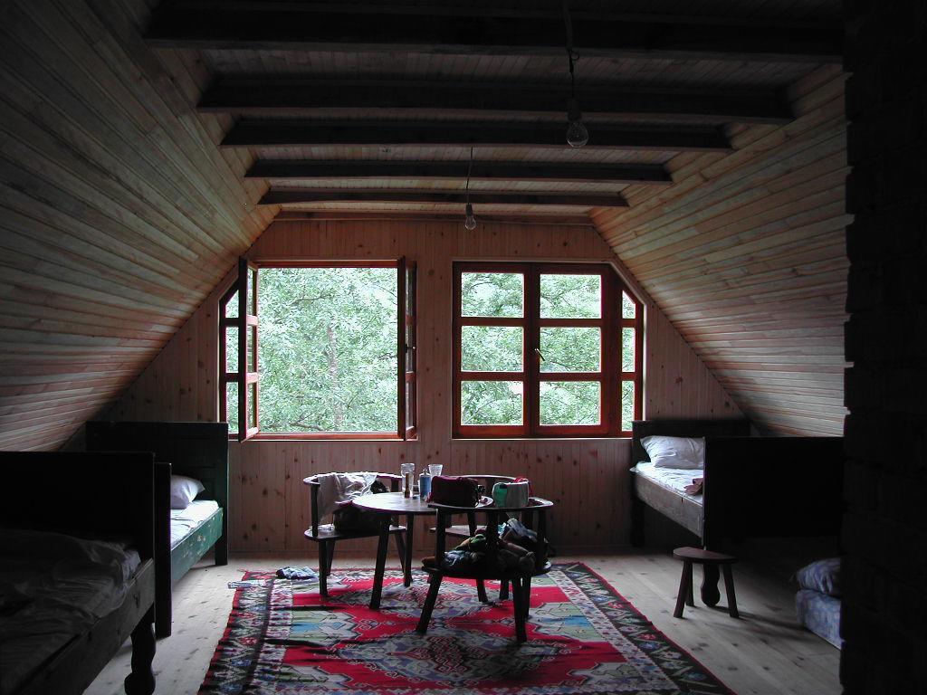 Guest House Tara Canyon Pljevlja Eksteriør billede